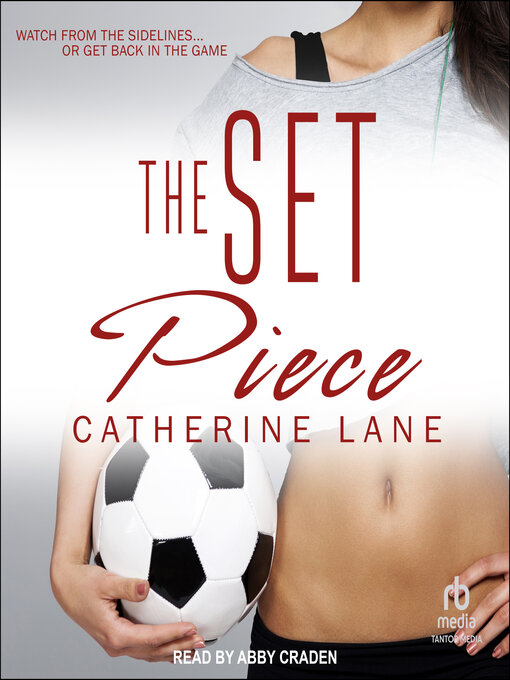 Cover image for The Set Piece